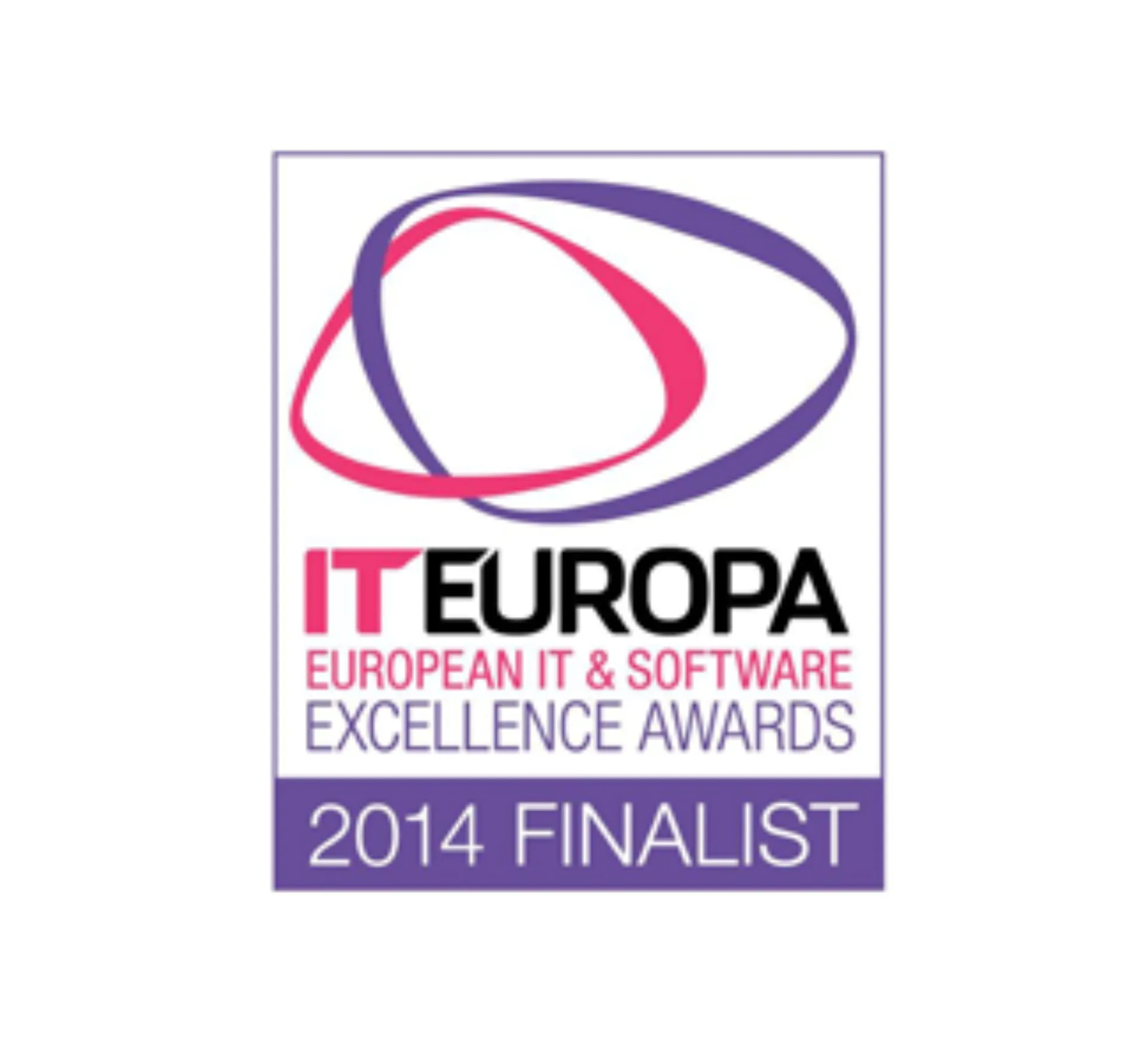 Finalist η Info Quest Technologies για το Ευρωπαϊκό Βραβείο Αριστείας στην Πληροφορική