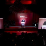 Ομιλία του Θεόδωρου Κοκκάλα