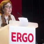 Μαργαρίτα Αντωνάκη Γενική Διευθύντρια ΕΑΕΕ