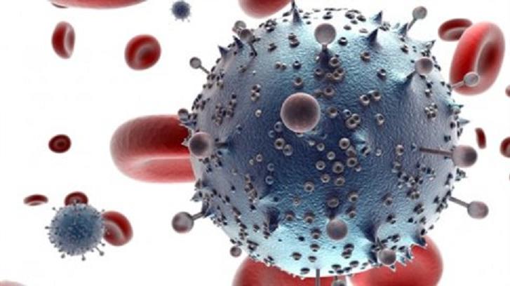 Νέα Θεραπεία Ενισχύει την Φυσική Άμυνα του Οργανισμού Έναντι του AIDS