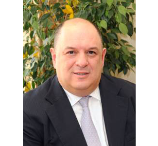 Γραφείο Πωλήσεων Δημήτρη Φαραντούρη: First in Class Award