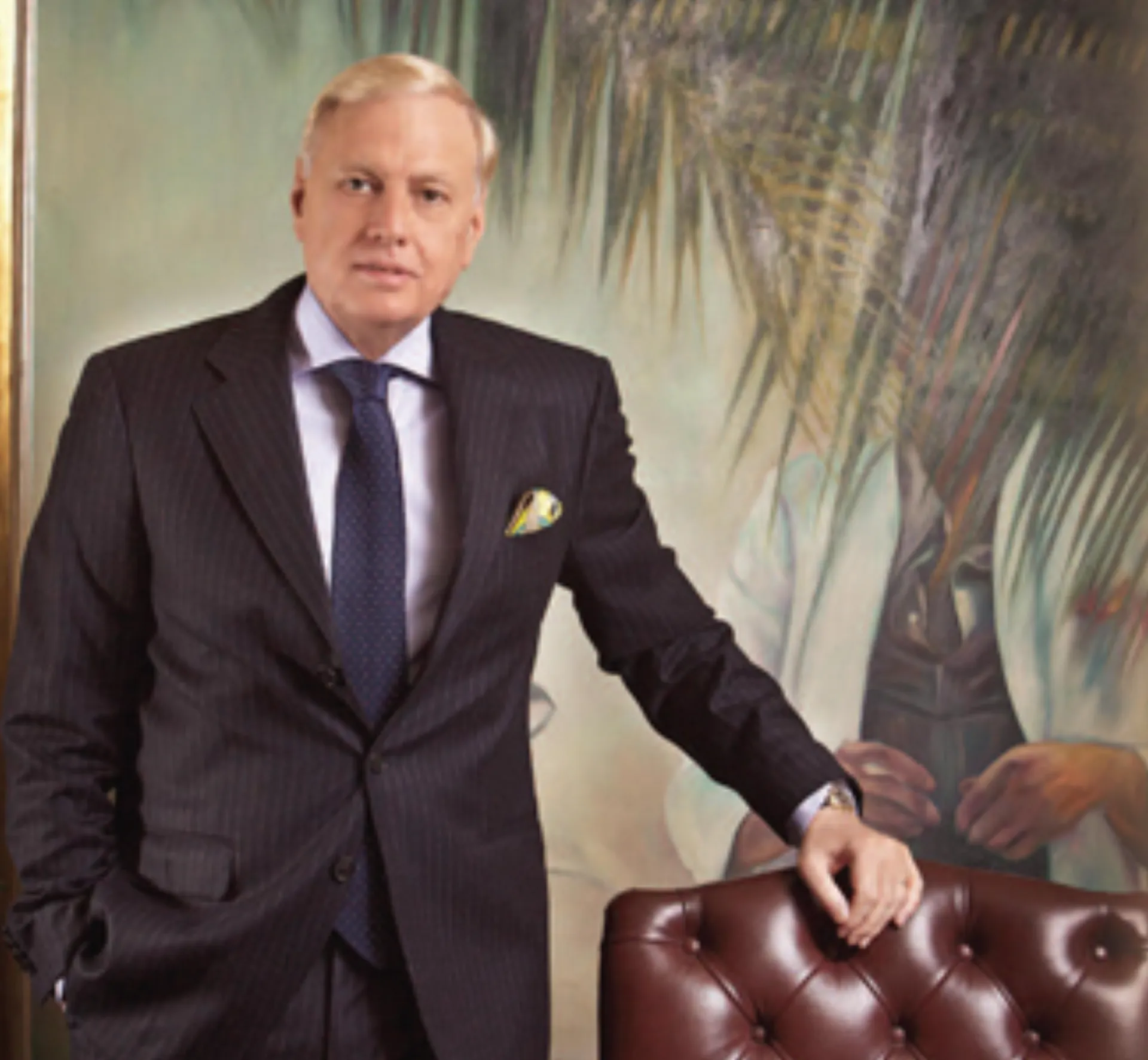 Ευρώπη Ασφαλιστική: Η ισορροπημένη, εξωστρεφής & ποιοτική εταιρεία