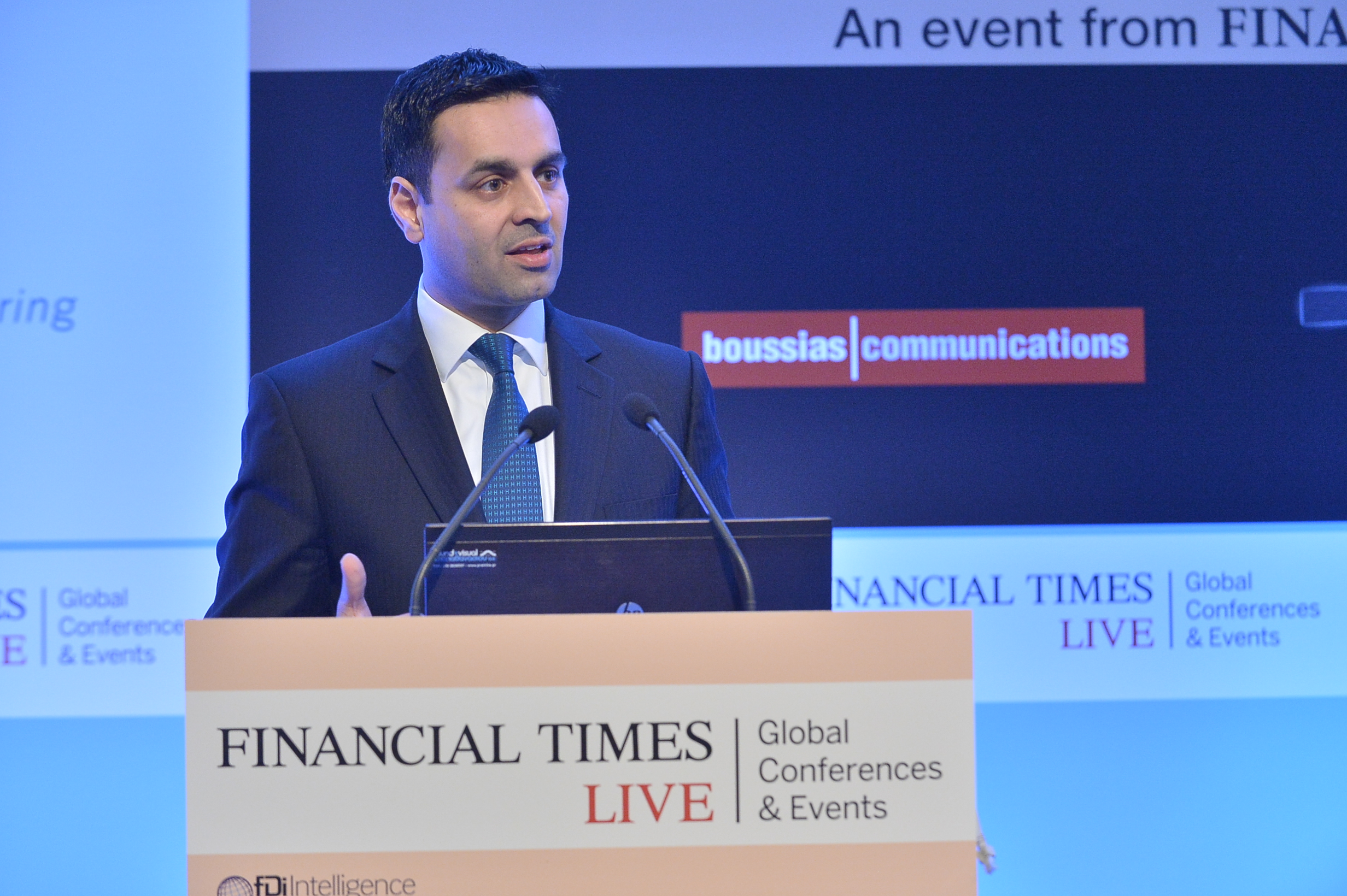 Μπορούμε να Αποκτήσουμε ένα Οικονομικά Βιώσιμο Σύστημα Υγείας