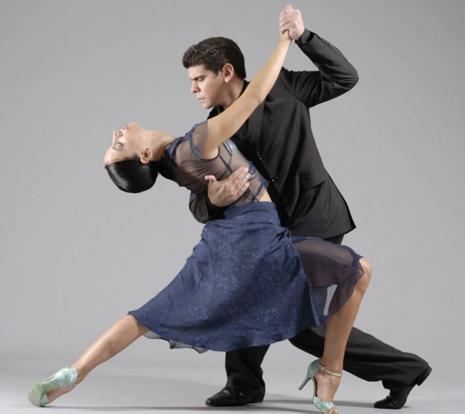 To Tango Θέλει Δύο και… Συναίνεση!