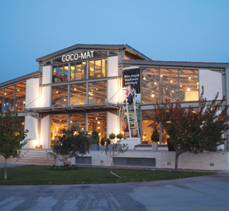 Με 50% ο Όμιλος Libra επενδύει στην COCO-MAT