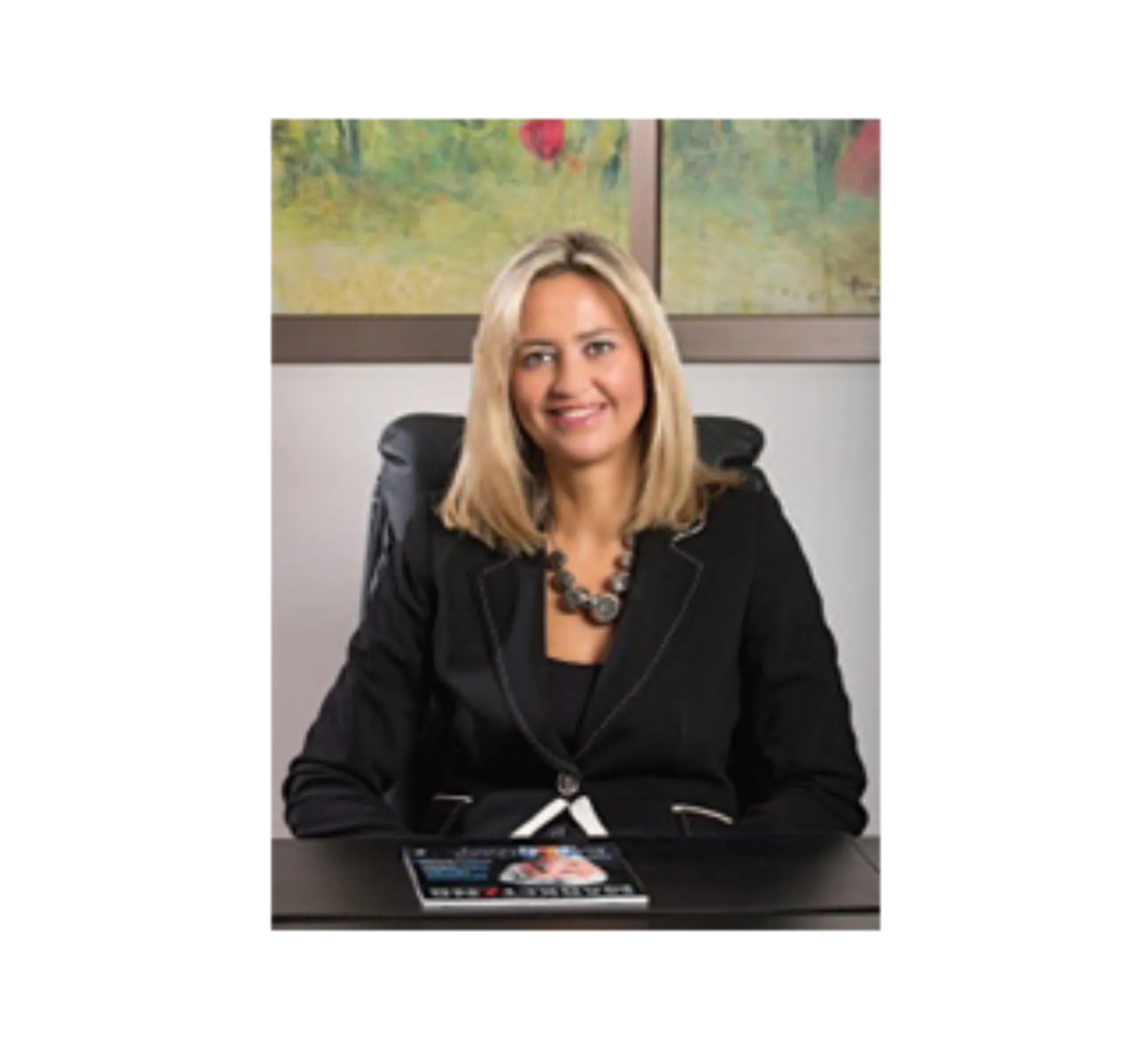 Ν.Σταυρογιάννη: Πρόεδρος της Επιτροπής Νομικής Προστασίας της ΕΑΕΕ