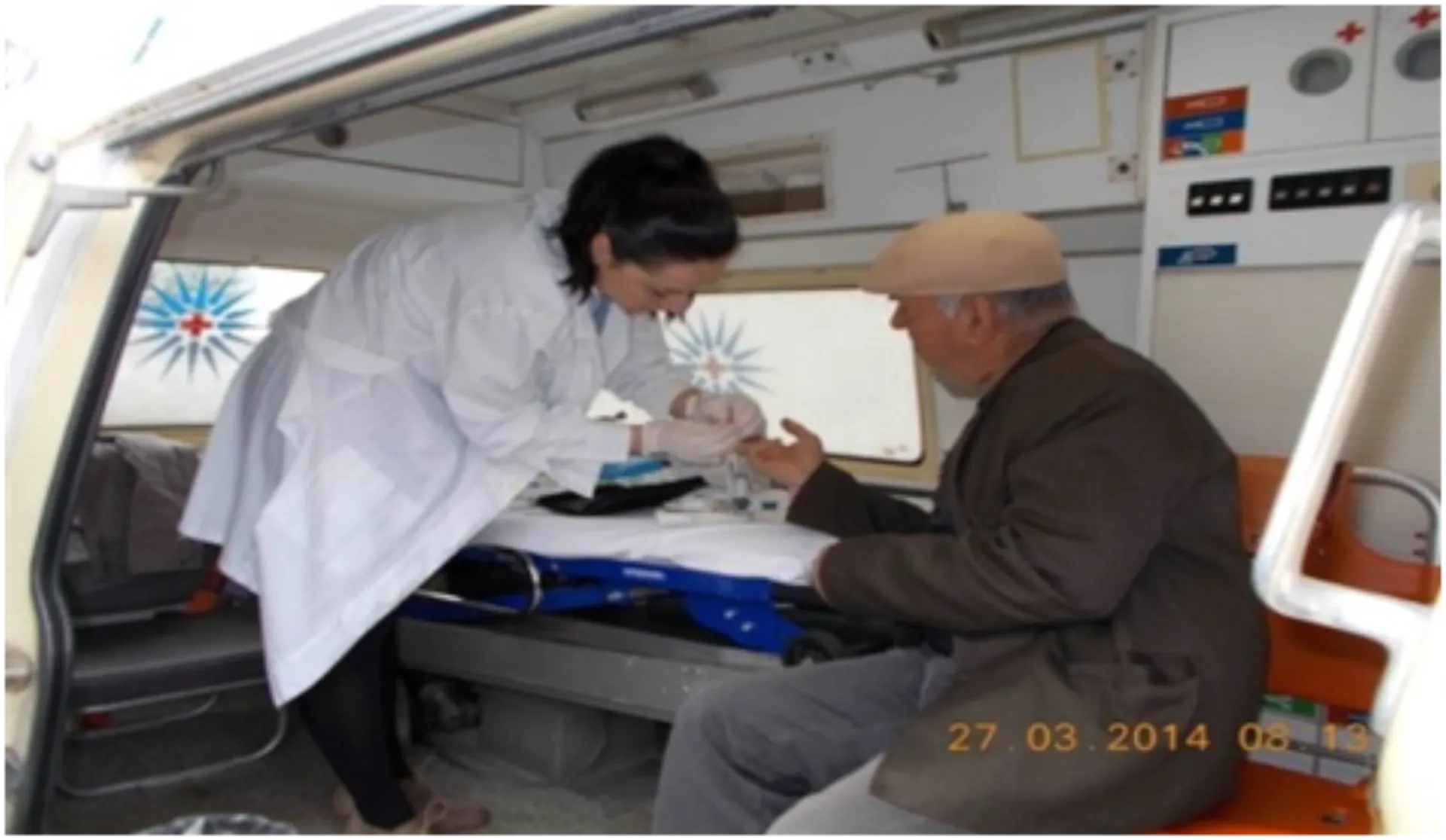 Κοντά στους Κατοίκους Απομακρυσμένων Περιοχών ο Όμιλος ΙΝΤΕΡΣΑΛΟΝΙΚΑ