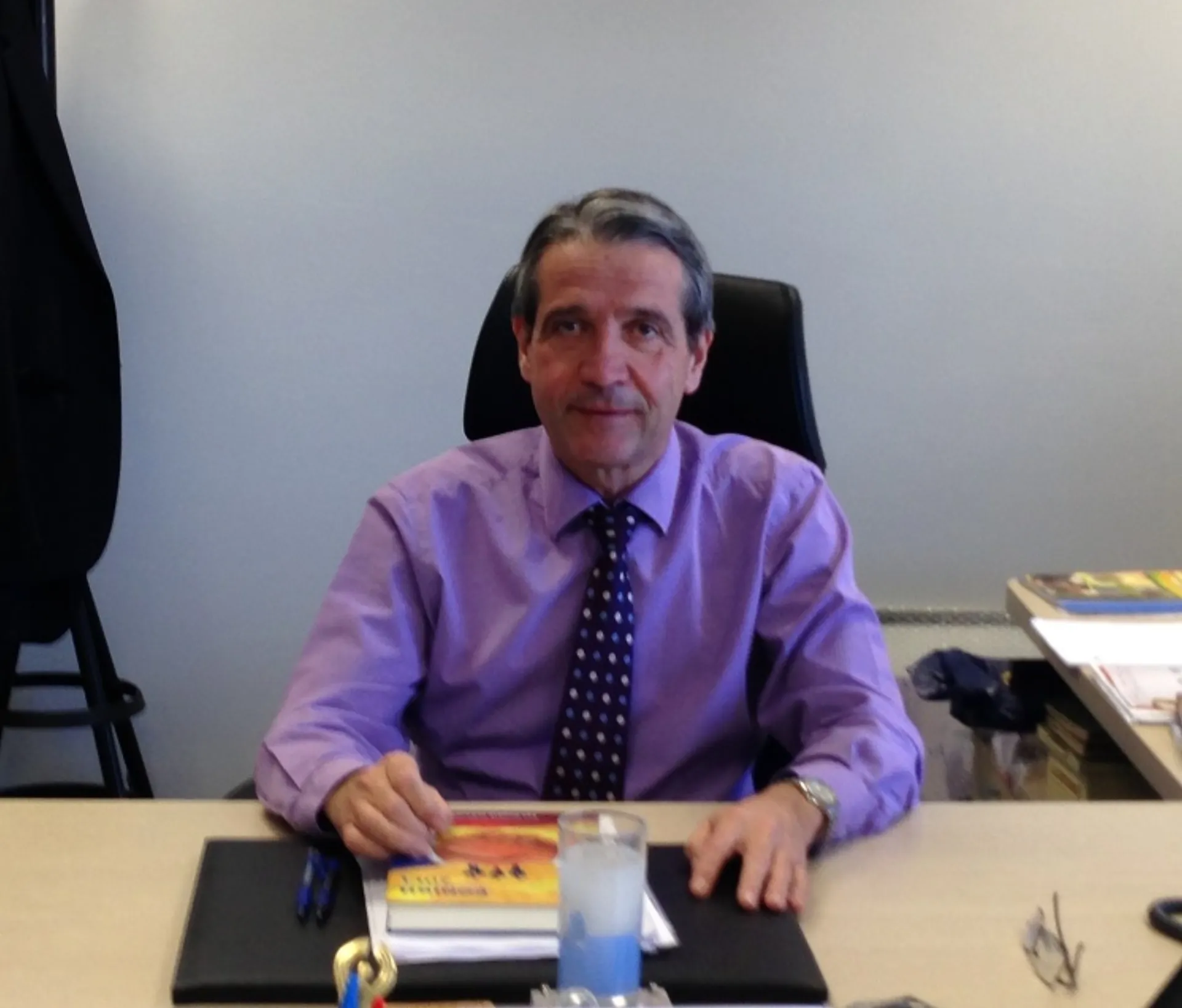 Για την Επιθεώρηση Χρυσολόγου δεν υπάρχει…Ύφεση!