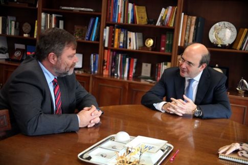 Βάζει Μπρος το Ελληνικό Επενδυτικό Ταμείο