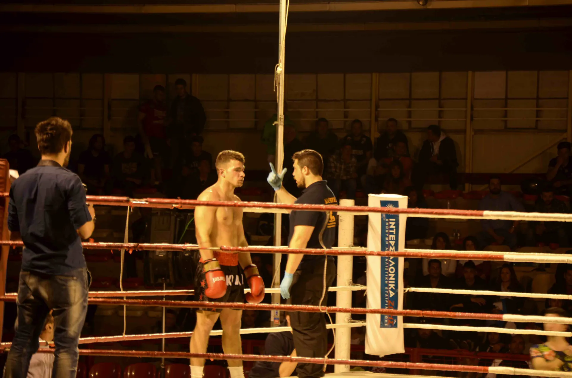 EKE από τον Όμιλο ΙΝΤΕΡΣΑΛΟΝΙΚΑ