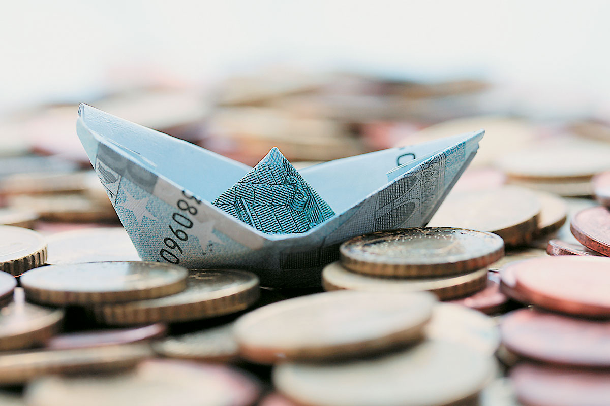 Εκτός της Ρύθμισης για “Κόκκινα Δάνεια” οι Δαπάνες για Ιδιωτική Ασφάλιση