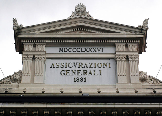 Με Επιτυχία Ολοκληρώθηκε η Έκδοση Ομολόγου από τον Όμιλο Generali