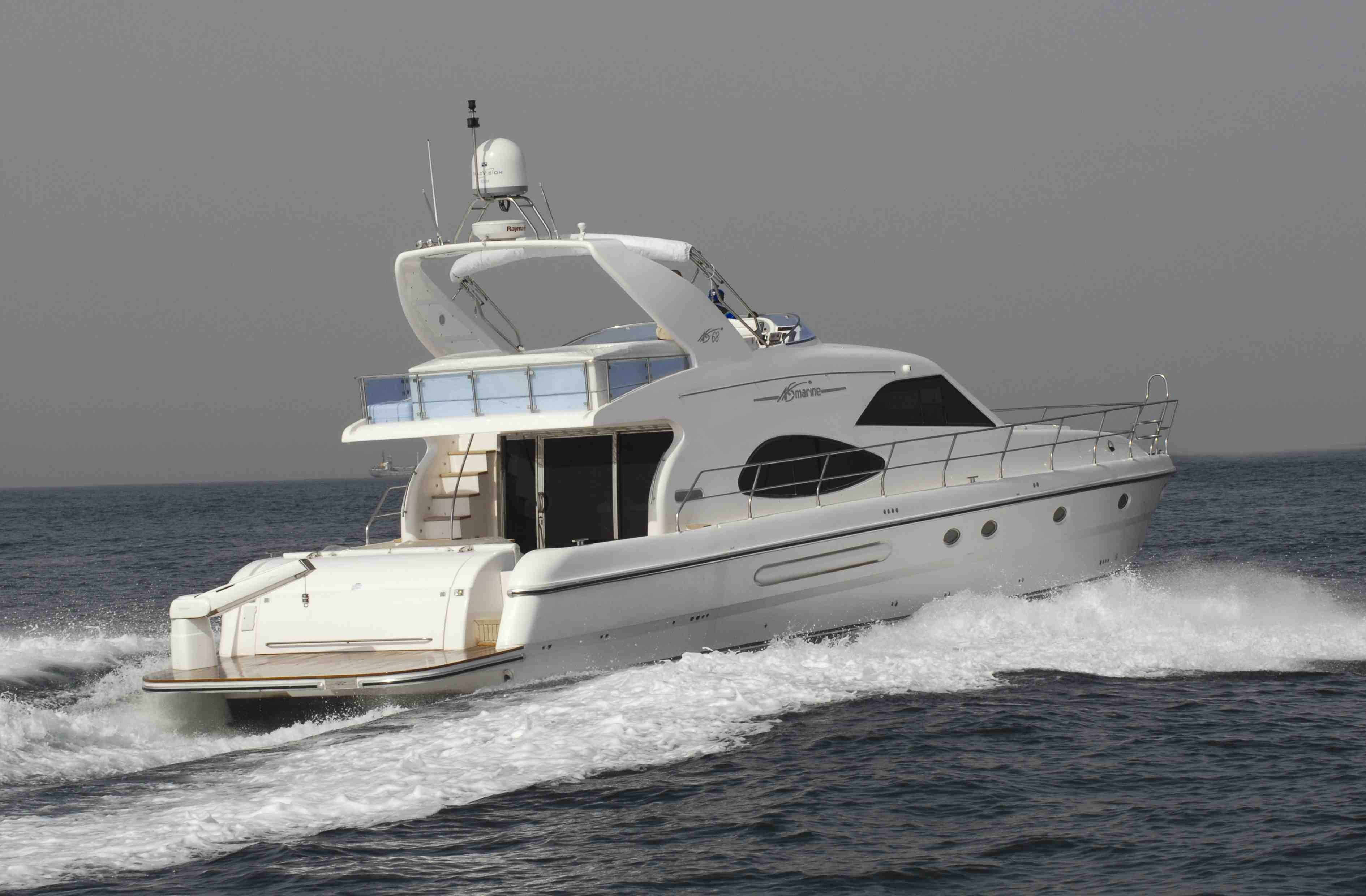 Ασφάλιση Σκαφών Αναψυχής 2013