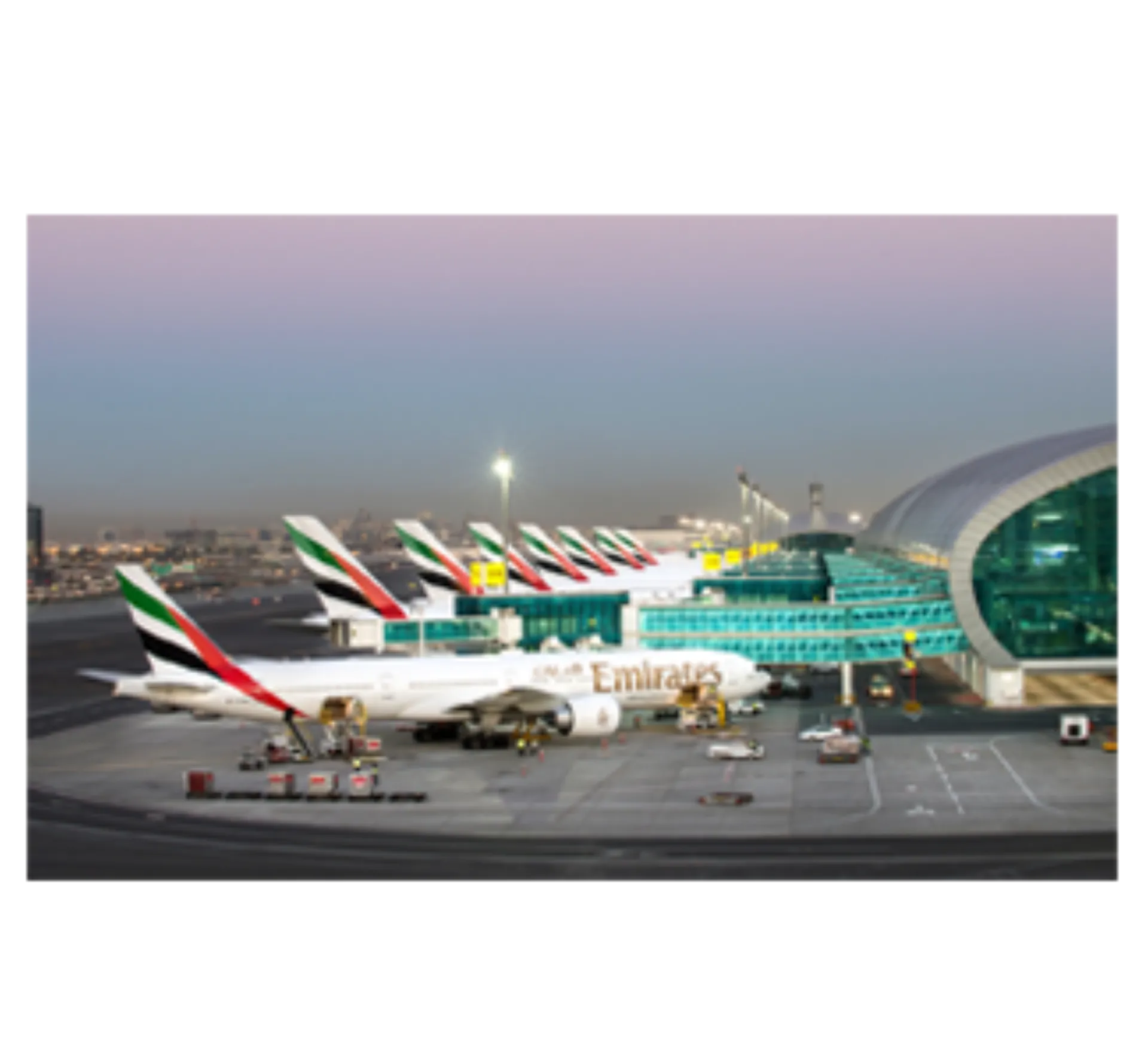 Ο Όμιλος Emirates ανακοινώνει κέρδη για 26η συνεχή χρονιά