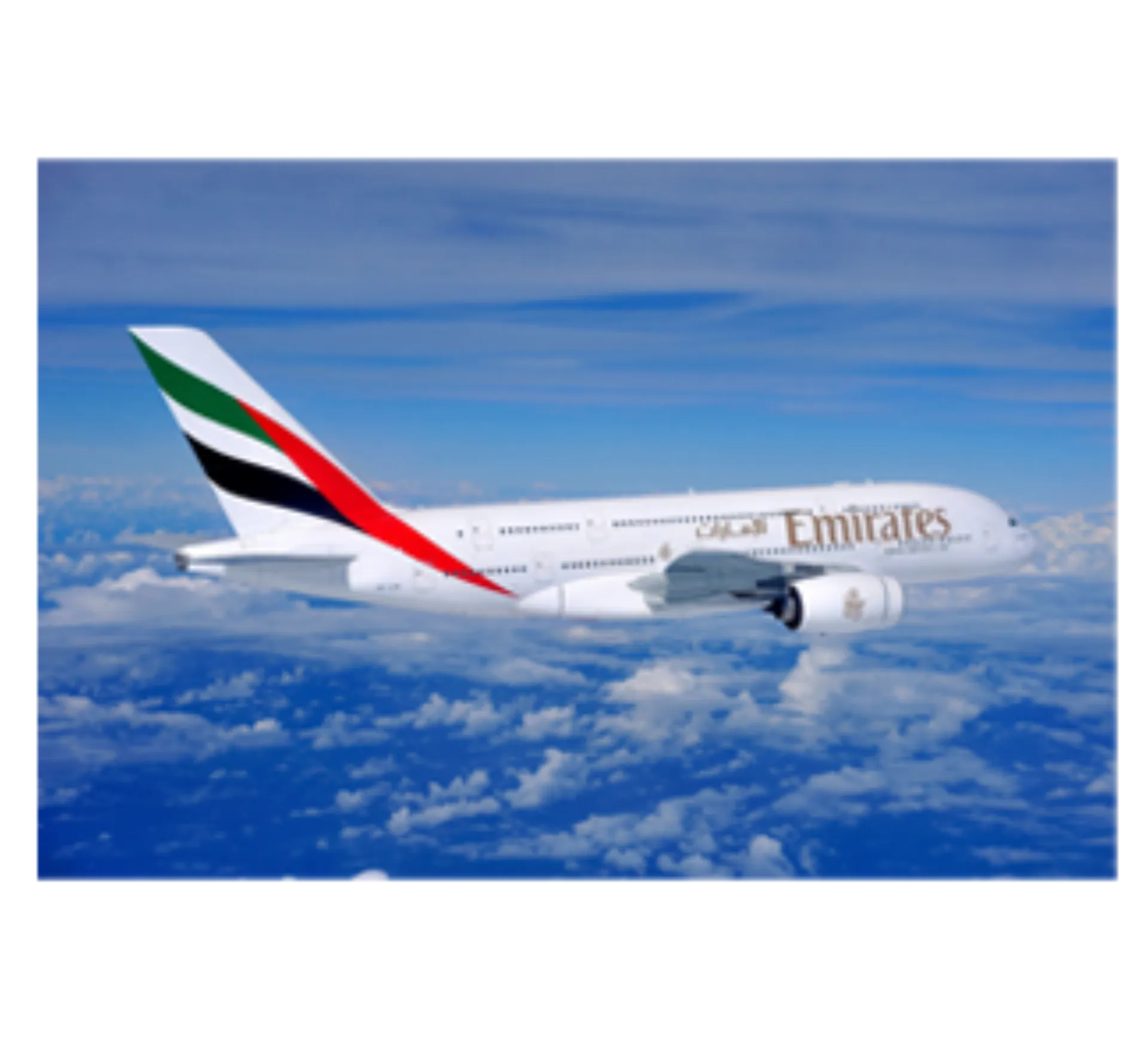 Η Emirates καινοτομεί με το σύστημα ψυχαγωγίας εν πτήσει για τους επιβάτες με προβλήματα όρασης