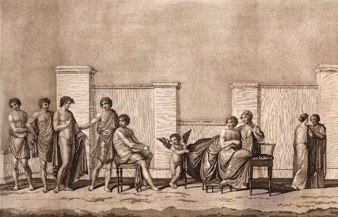 Oι Μνηστήρες της ΑΤΕ Ασφαλιστικής