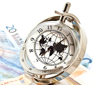 Atradius: Εκτίμηση της Παγκόσμιας Οικονομικής Κατάστασης 2014