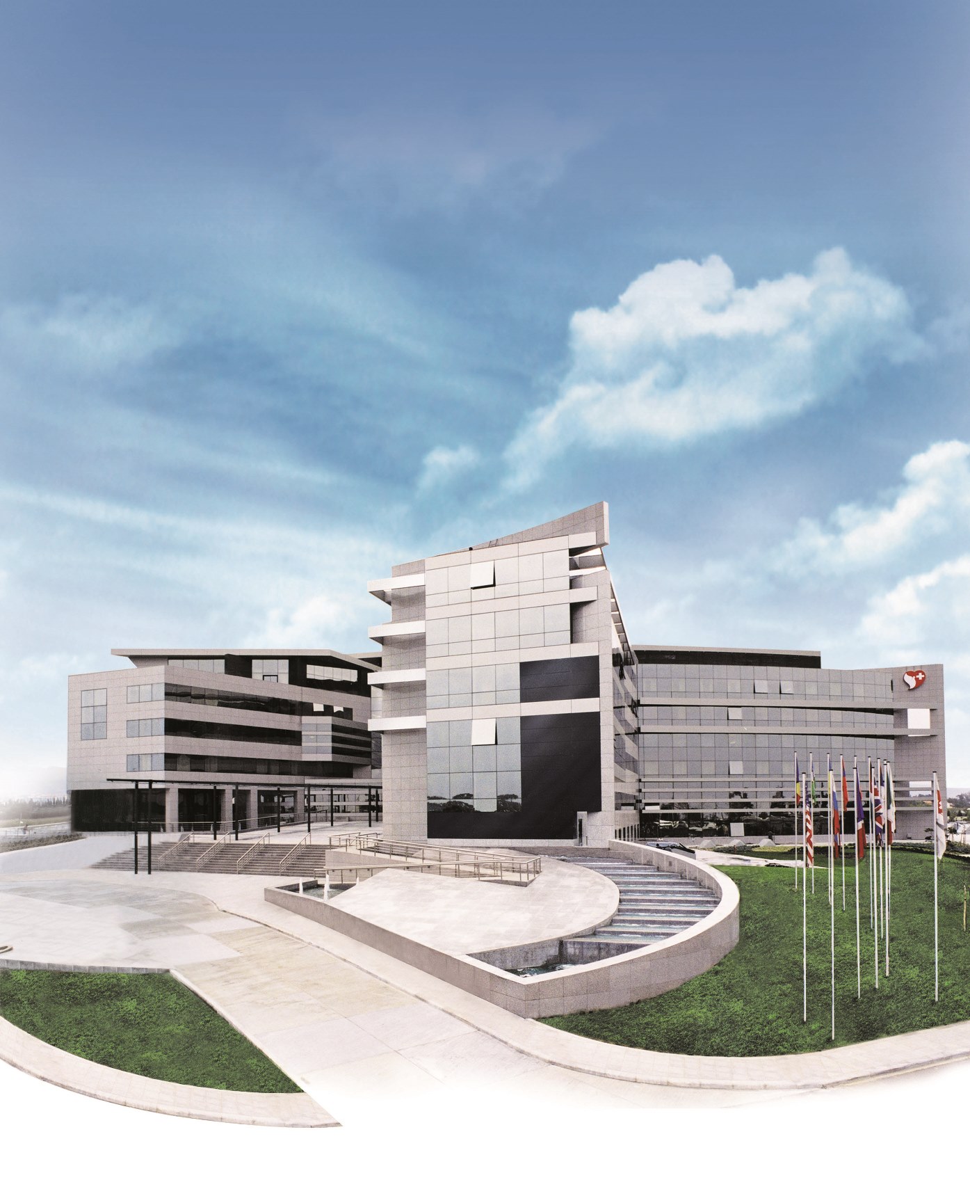 Επιστημονικό Συνέδριο «Νέες Τεχνολογίες στην Ιατρική & Ιατρικός Τουρισμός»