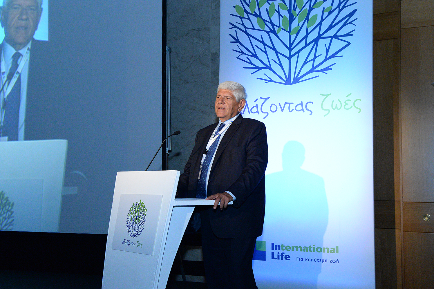 Φ. Μπράβος: Δεν θίχτηκαν τα δικαιώματα 240.000 συμβολαίων