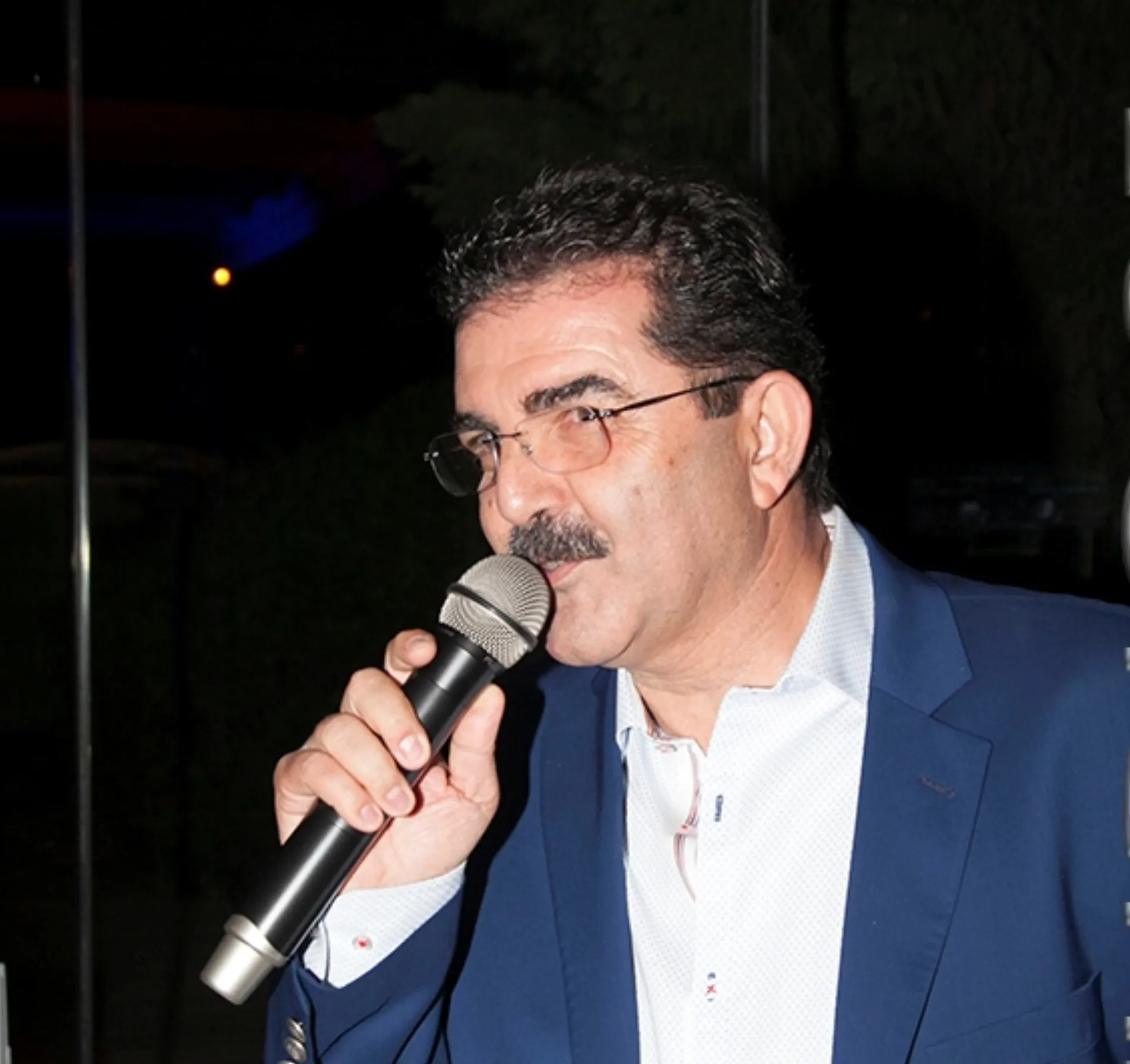 Γιώργος Φουφόπουλος: Εξουσία είναι να Κάνεις Πράγματα για να Βελτιώσεις τις Συνθήκες Αυτών που Συνεργάζονται Μαζί σου