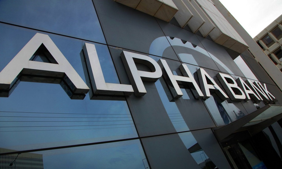 Εκδηλώσεις Κοινωνικής Προσφοράς από την Alpha Bank!