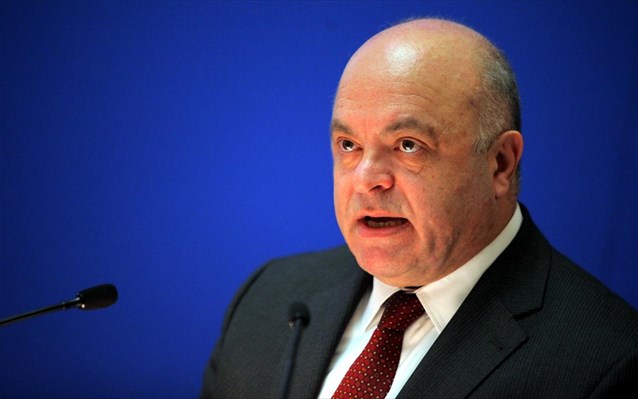 Γ. Ζανιάς: Απειλείται η Βιωσιμότητα Σημαντικού Τμήματος του Ελληνικού Εταιρικού Τομέα