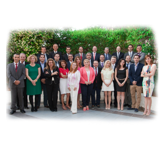 Οι Πρώτοι Πιστοποιημένοι Έλληνες Financial Planners