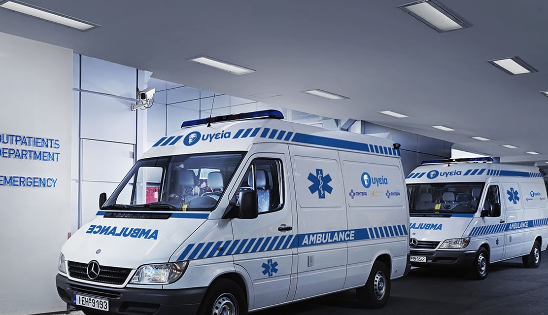 Όμιλος Υγεία: Προσφορά Προληπτικών Εξετάσεων για Όλες τις Γυναίκες