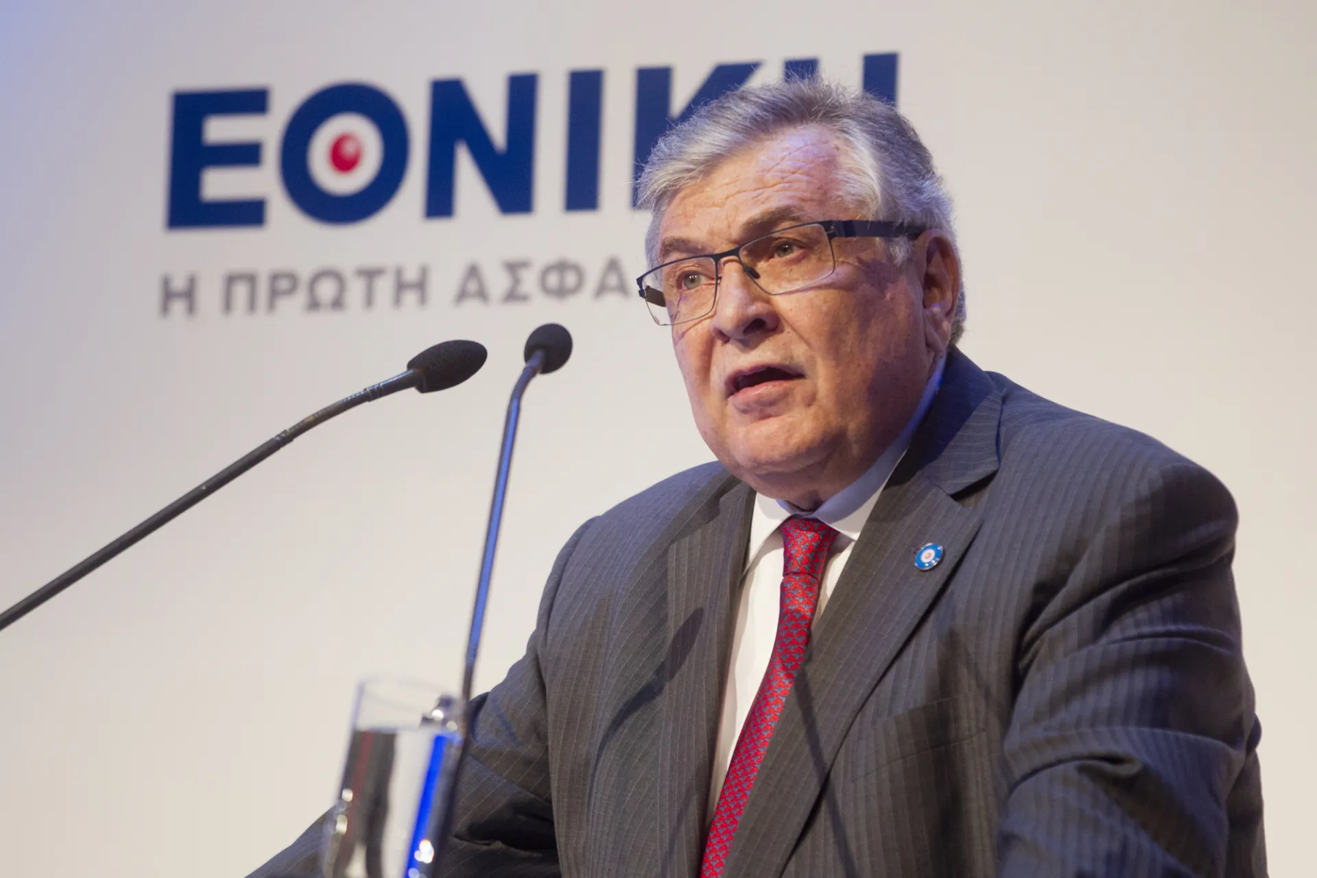 Ο Φάκελος της Εθνικής Ασφαλιστικής Ετοιμάζεται… και οι Πωλήσεις Στελεχώνονται!