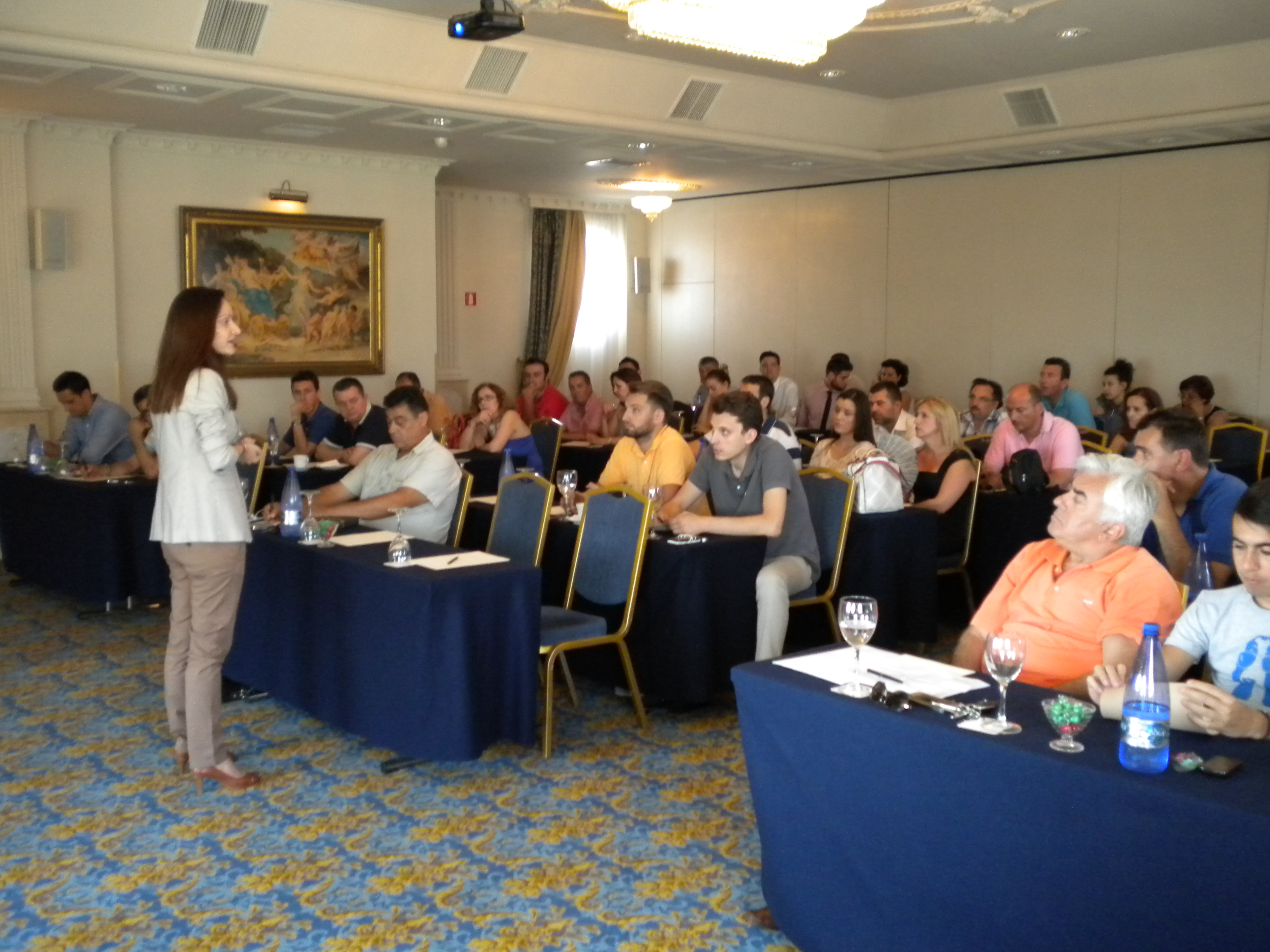 Μύθοι και Πραγματικότητα στη Διοίκηση Πελατών στις Επιχειρήσεις Παροχής Υπηρεσιών