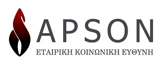 logo - APSON