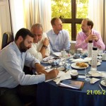 Συνέδριο Automotive Glass Europe Αθήνα 1