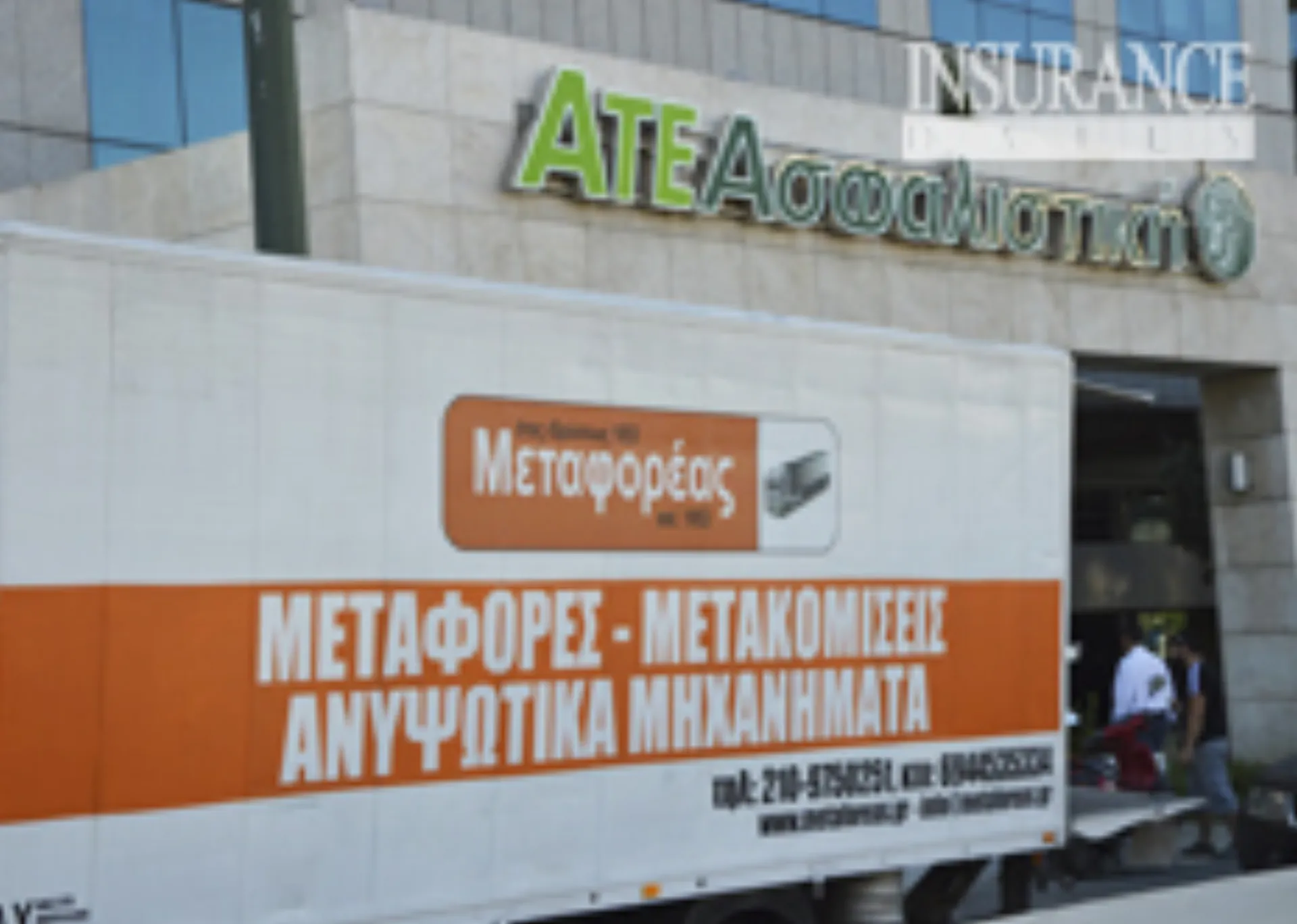 Ιορδάνης Χατζηιωσήφ: Η Εταιρία μας Κέρδισε με τις Επιδόσεις της την Επιβίωσή της