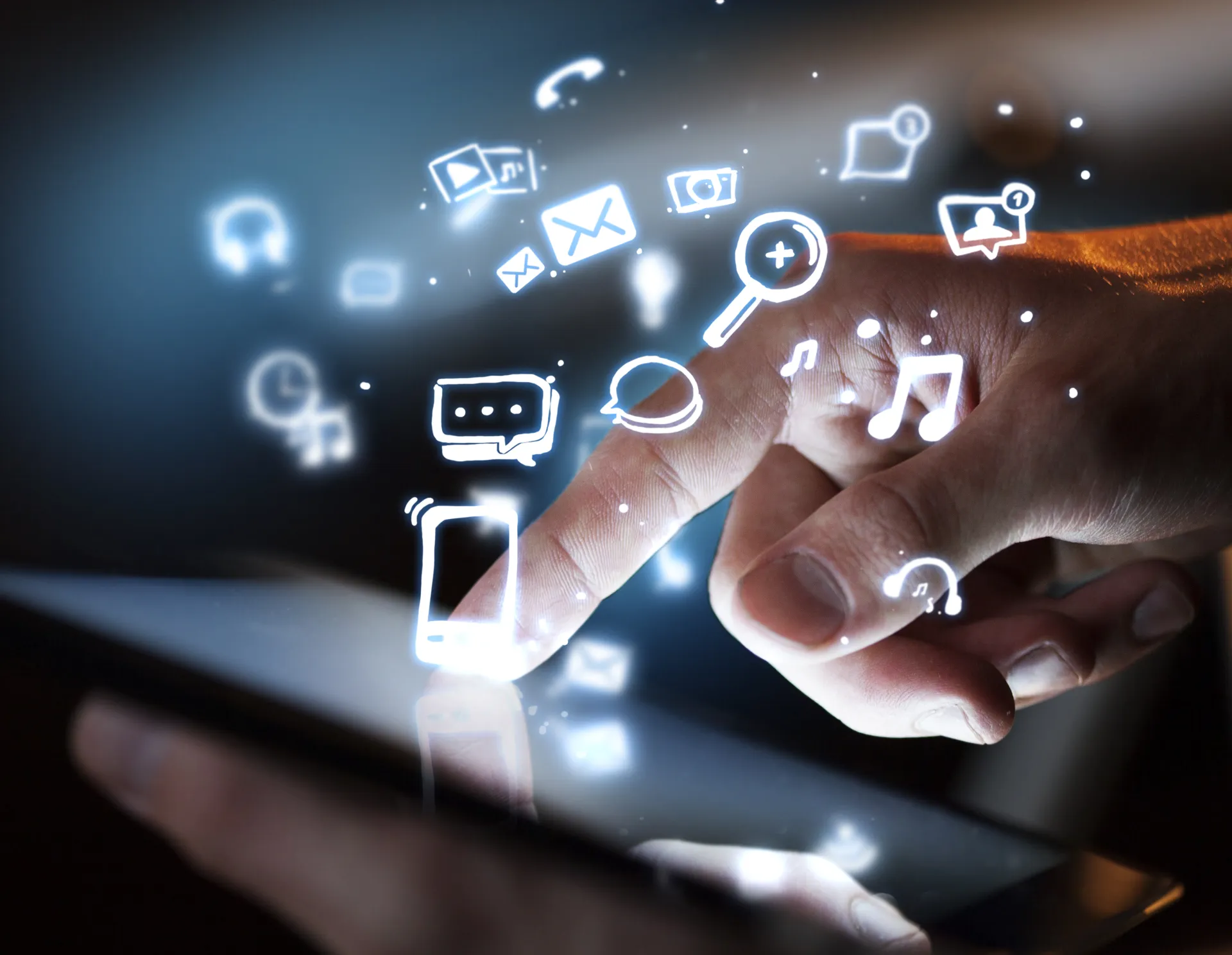 Η ΕΥΡΩΠΗ Ασφαλιστική στην εποχή της Ψηφιοποίησης