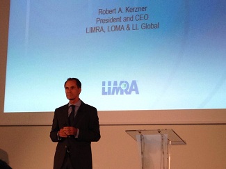 39ο Ετήσιο Ευρωπαϊκό Συνέδριο LIMRA