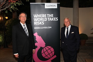 “Back to Business” του Ελληνοβρετανικού Εμπορικού Επιμελητηρίου