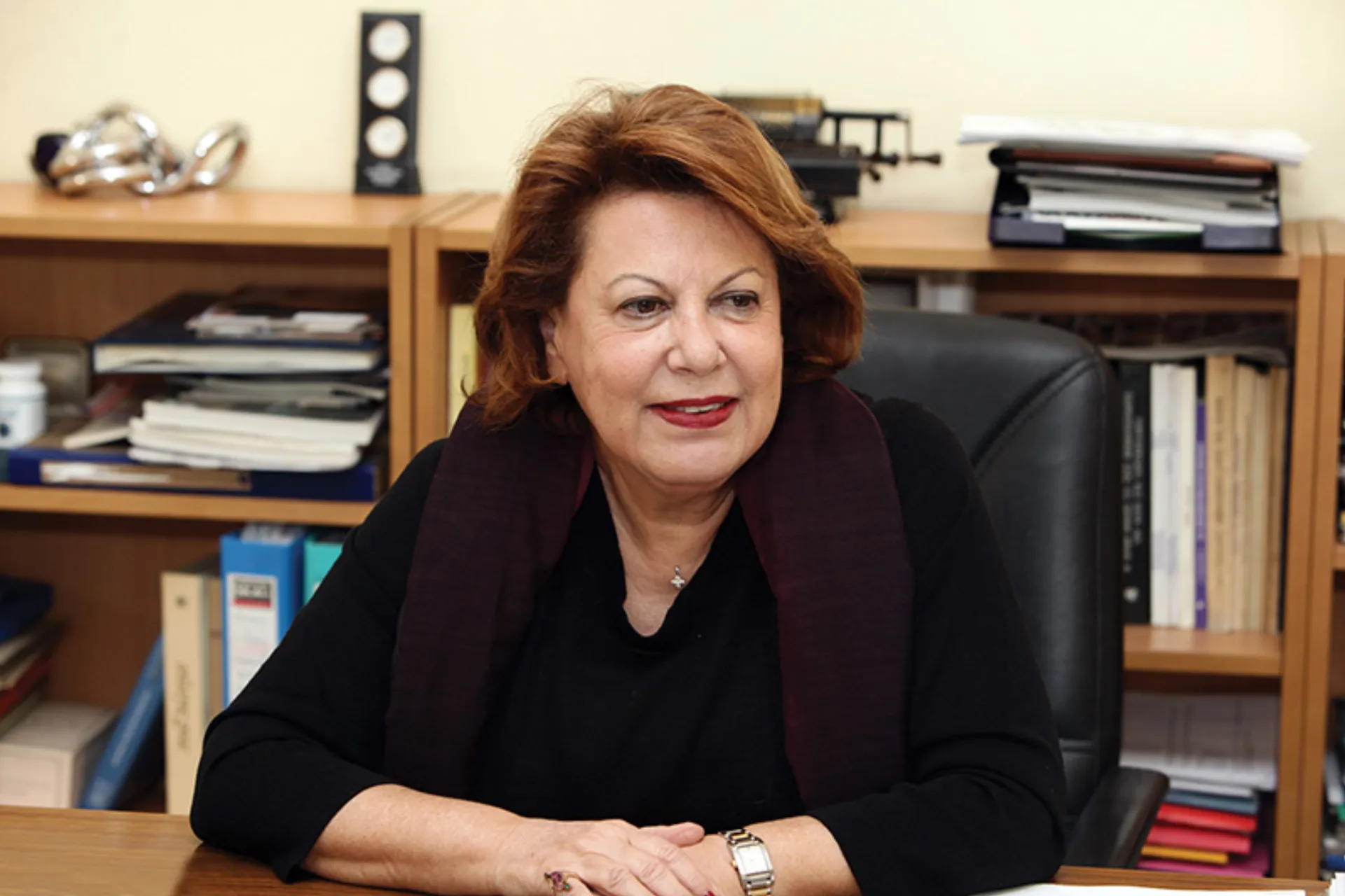 “Αντιμετωπίζουμε με δύναμη και αποφασιστικότητα την νέα πραγματικότητα”