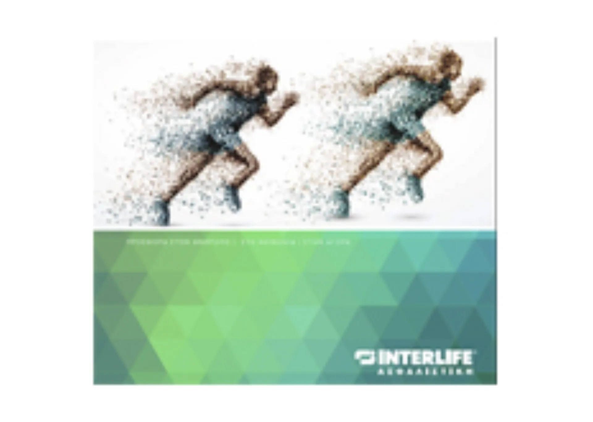 Interlife – Κοινωνικός Απολογισμός 2013