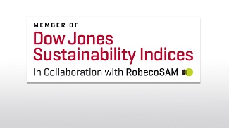 Τράπεζα Πειραιώς – Ένταξη στο Διεθνή Δείκτη Dow Jones Sustainability