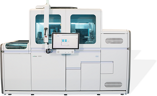 Roche – Νέα, πλήρως αυτοματοποιημένα συστήματα μοριακής διαγνωστικής