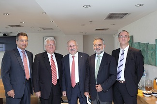 Προγραμματική συμφωνία Τράπεζας Πειραιώς και ΒΕΑ