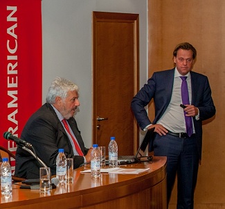 “Digital Insurer” η INTERAMERICAN