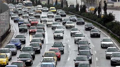 Πόσο θα Πληρώσουμε για Τέλη Κυκλοφορίας το 2015