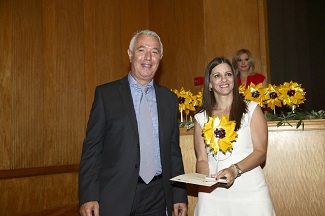 1ο βραβείο στην Τράπεζα Πειραιώς για τα Πράσινα Προϊόντα και τις Πράσινες Υπηρεσίες