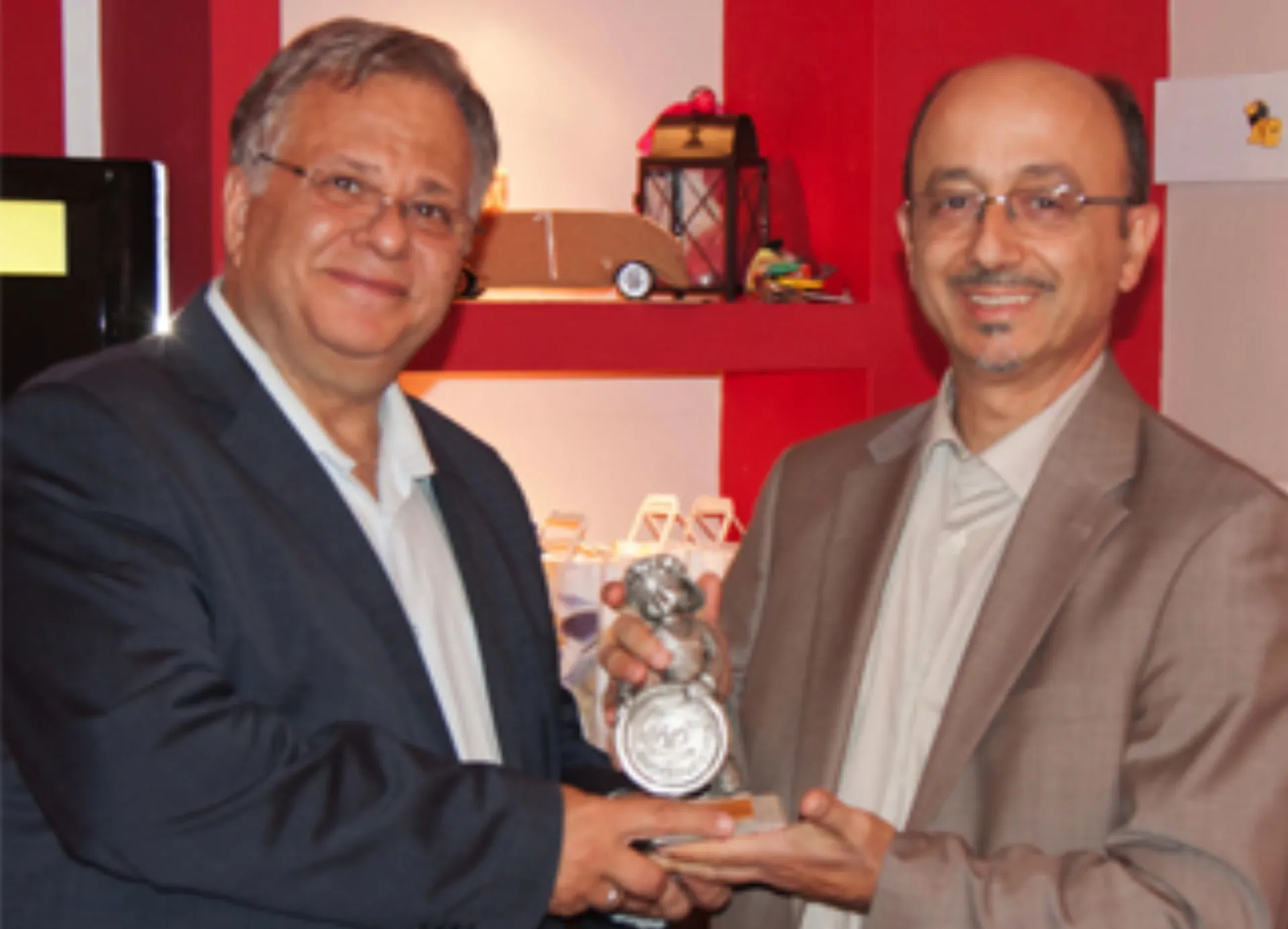 20 Χρόνια «Χαμόγελο του Παιδιού», με Χορηγό Ασφάλισης την INTERAMERICAN