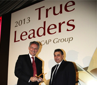 Η MetLife βραβεύεται για 2η φορά ως ένας από τους ηγέτες της Ελληνικής αγοράς