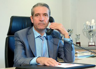 Κοιτάμε στα Μάτια τον Ασφαλισμένο Πελάτη μας και τον Ασφαλιστή Συνεργάτη μας