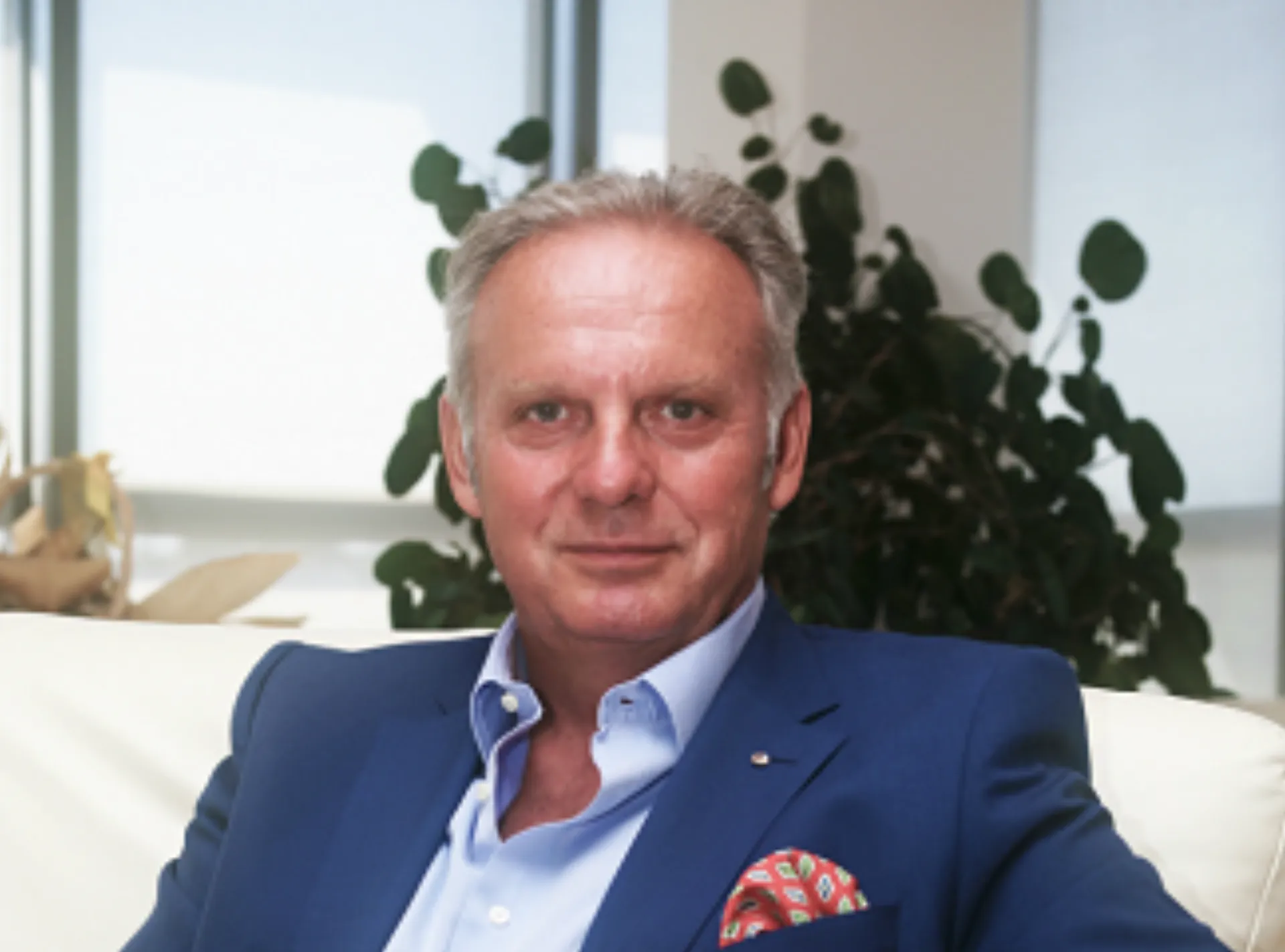 Ο κ. Βοτσαρίδης μιλά για την εκδήλωση της Δευτέρας