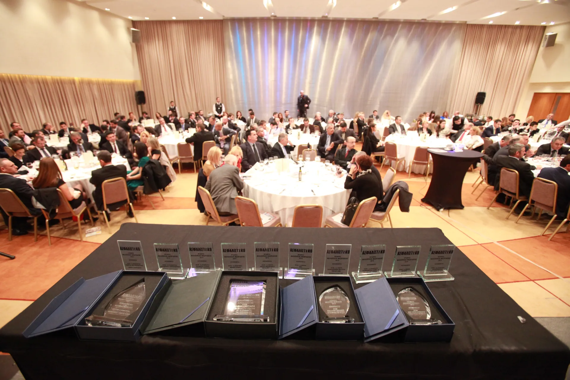23ες Βραβεύσεις “Φίλιππος Μωράκης”