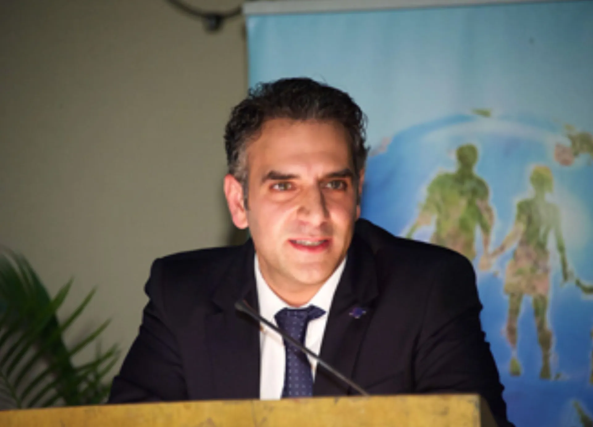 Εκδήλωση της Υδρογείου Ασφαλιστικής στην Κεφαλονιά